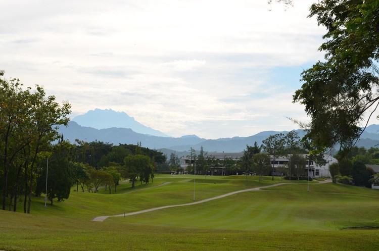 My Home @ Khidmat Condominium Kota Kinabalu Luaran gambar